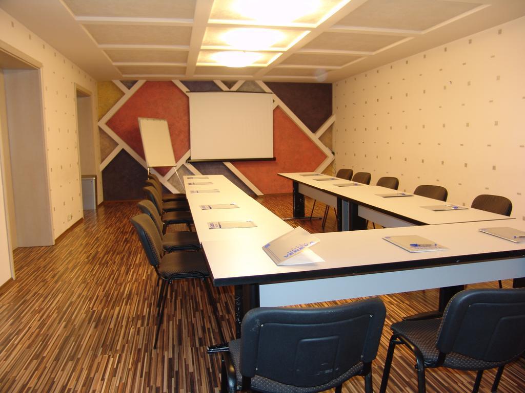Hotel Vereya Stara Zagora Exteriör bild