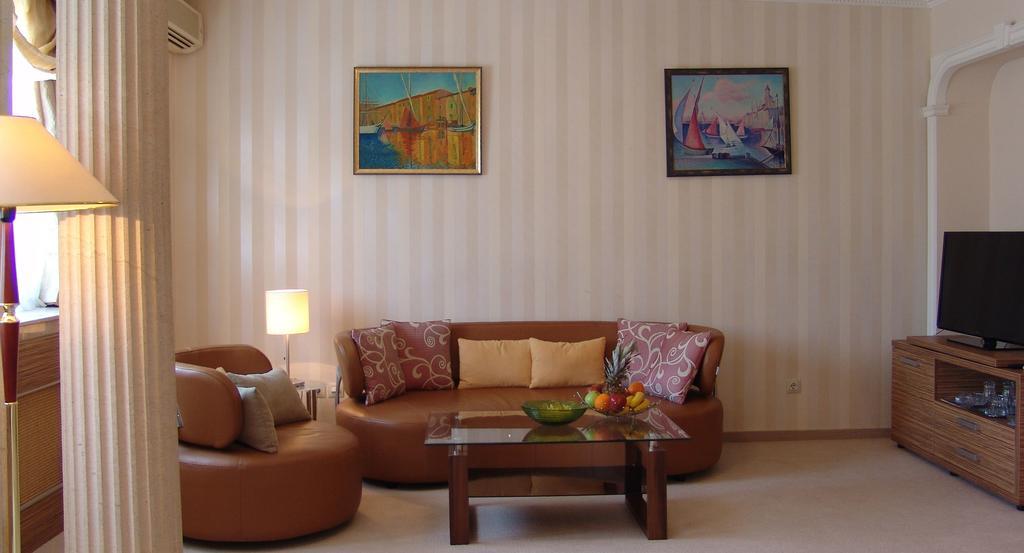 Hotel Vereya Stara Zagora Exteriör bild