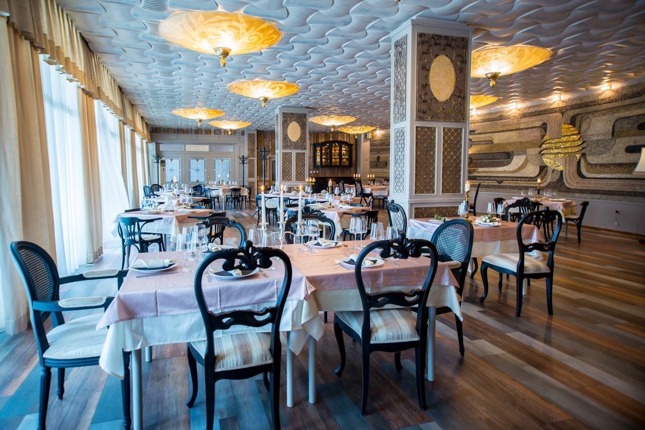 Hotel Vereya Stara Zagora Exteriör bild