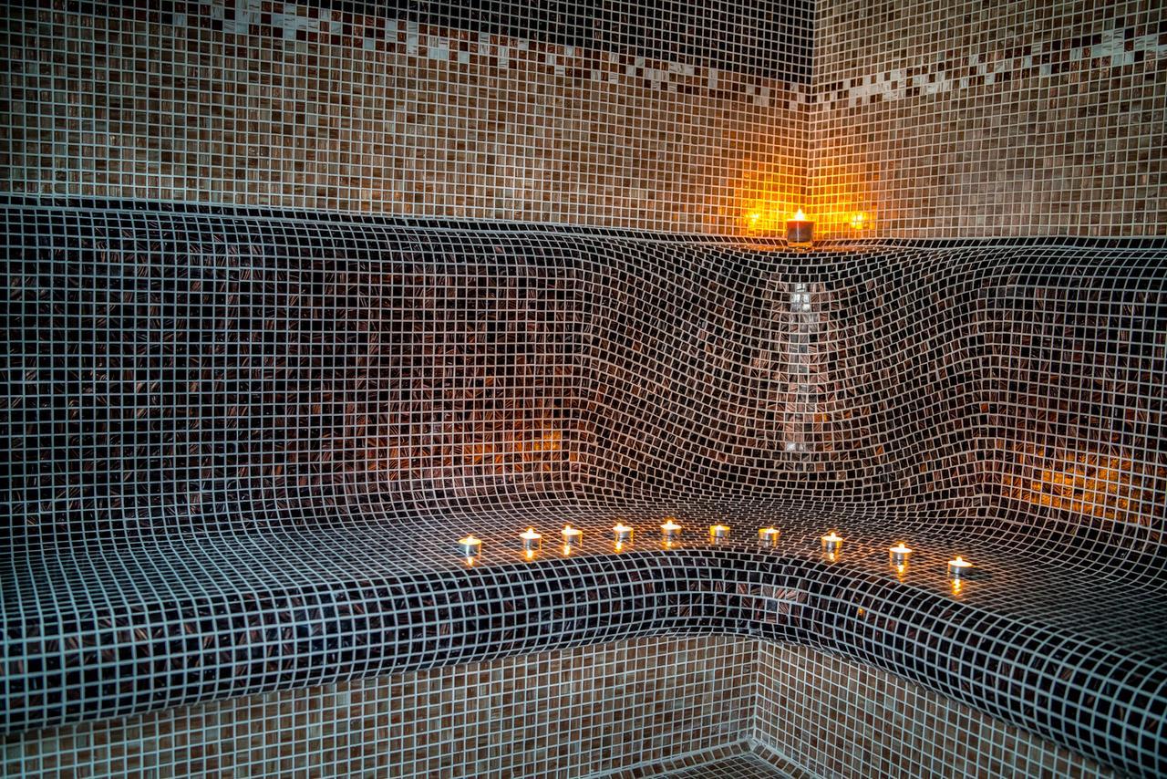 Hotel Vereya Stara Zagora Exteriör bild