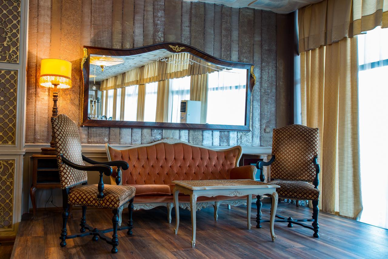 Hotel Vereya Stara Zagora Exteriör bild