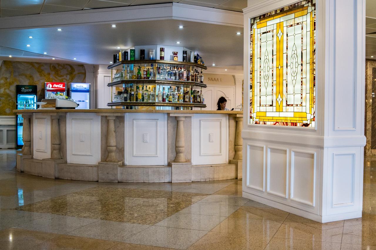 Hotel Vereya Stara Zagora Exteriör bild