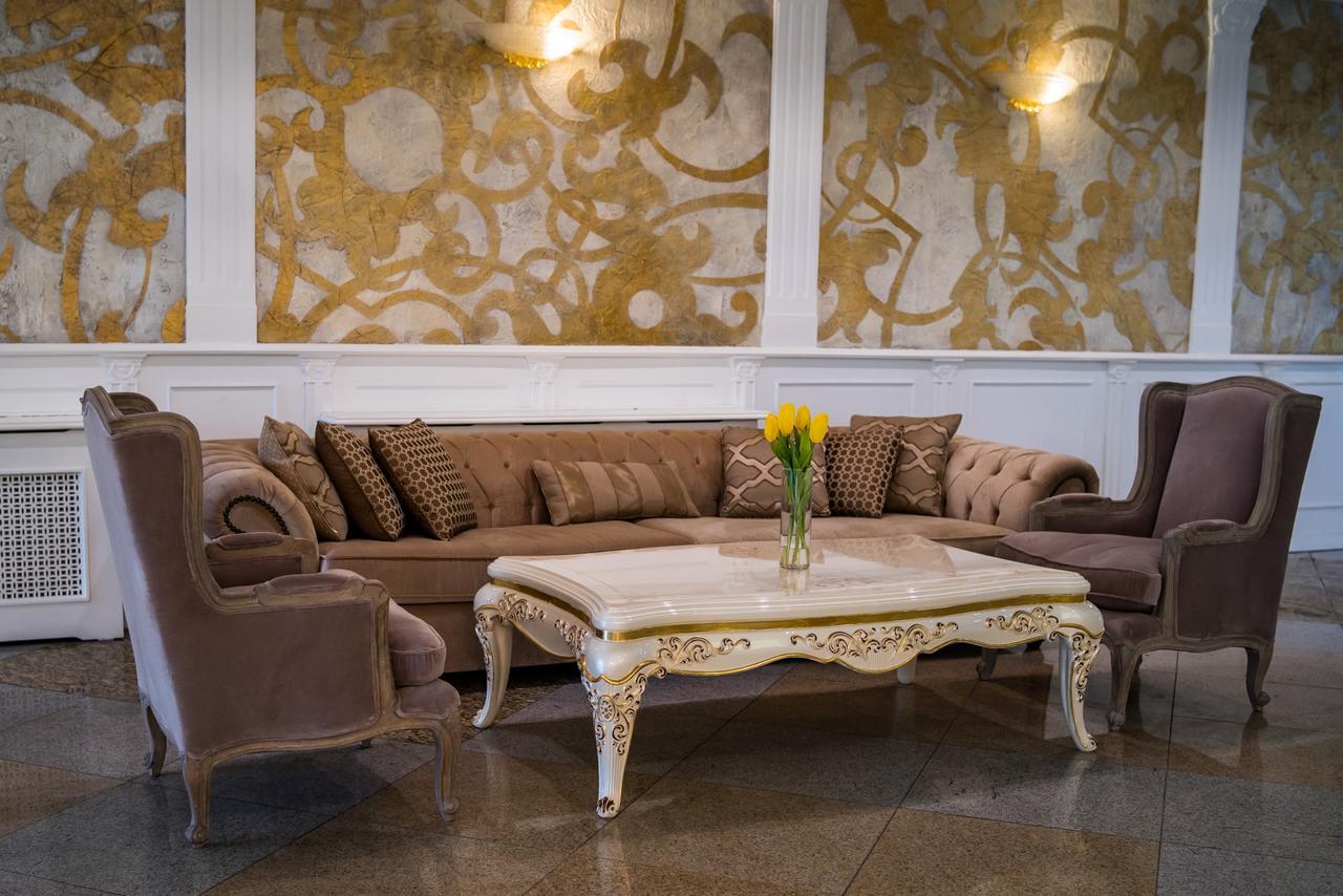Hotel Vereya Stara Zagora Exteriör bild