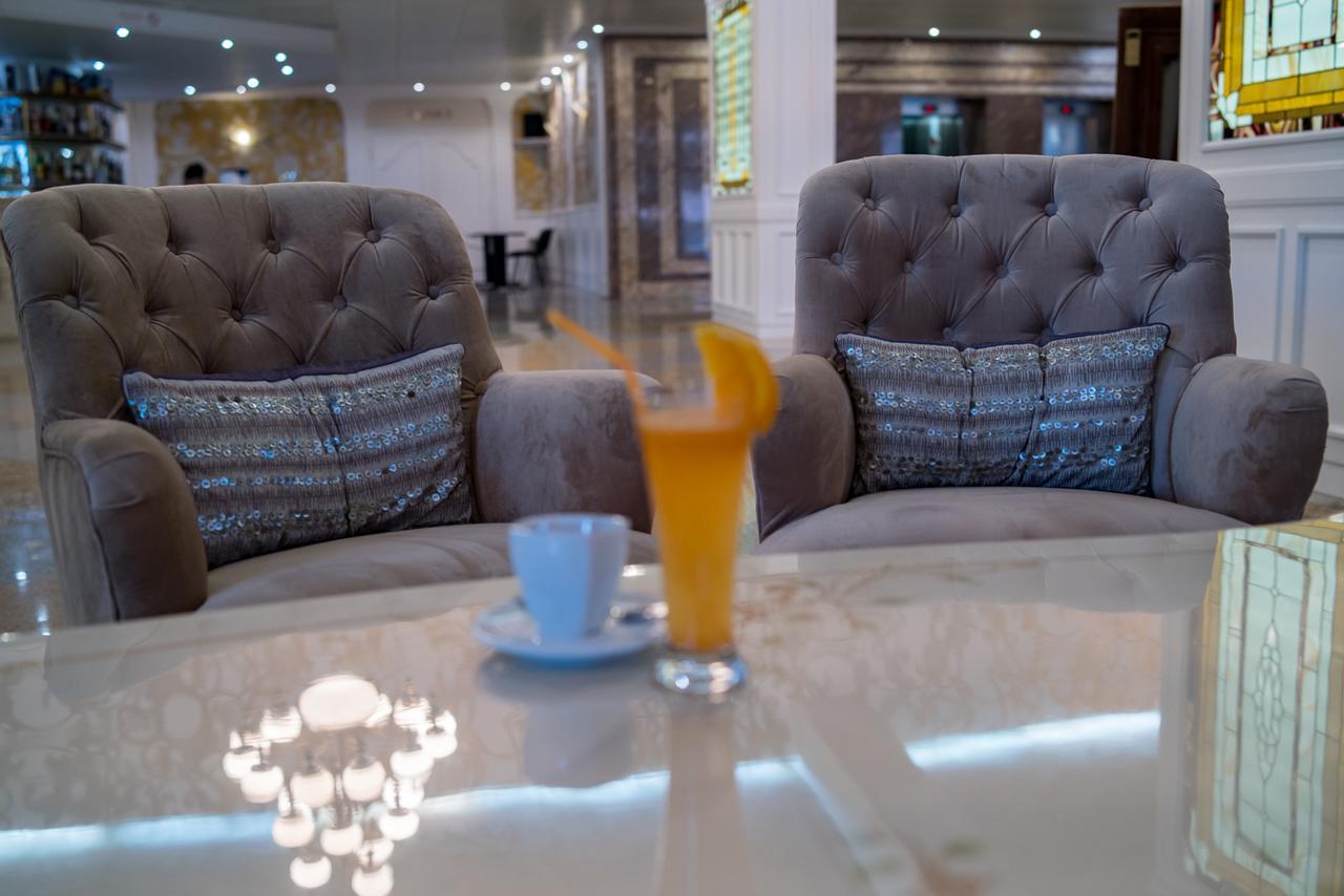 Hotel Vereya Stara Zagora Exteriör bild