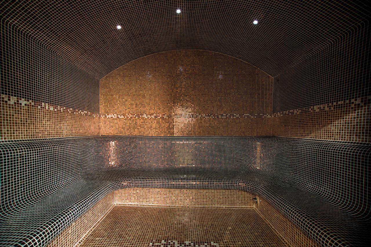 Hotel Vereya Stara Zagora Exteriör bild