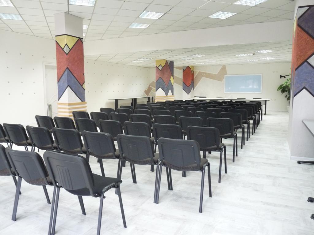 Hotel Vereya Stara Zagora Exteriör bild
